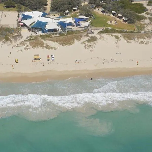 The Lake House Perth Australia