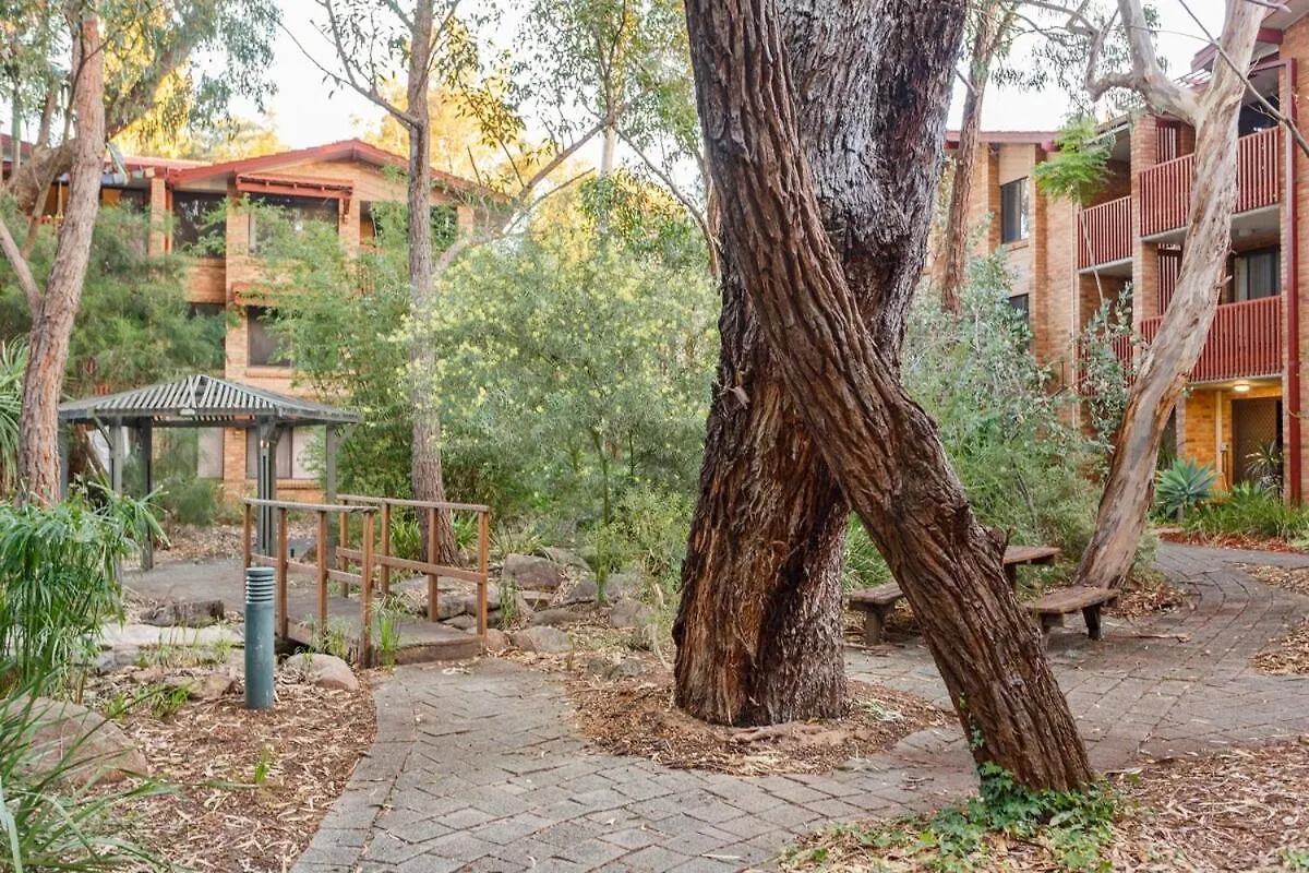 Guest house The Lake House Perth