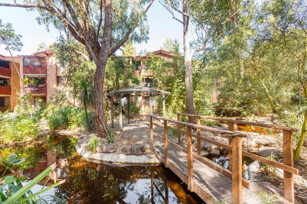 The Lake House Perth